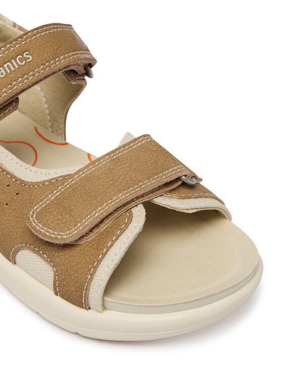 Biomecanics Biomecanics Sandaalid 262235 S Pruun