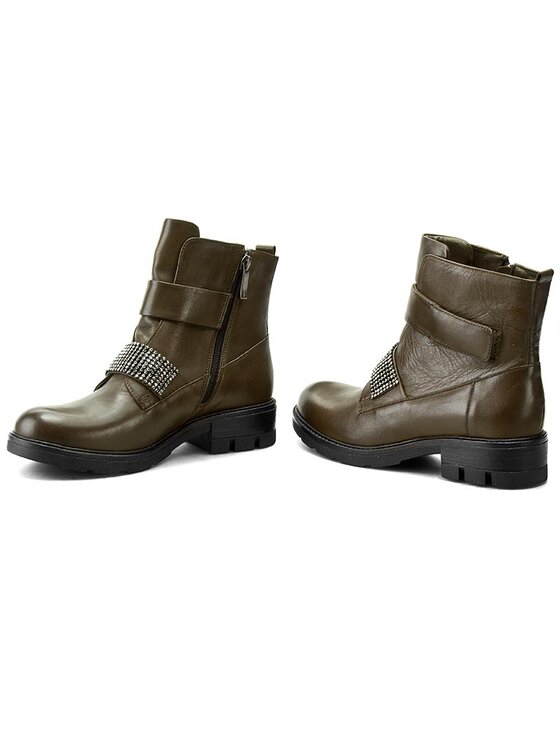 Tronchetti B3604 Verde