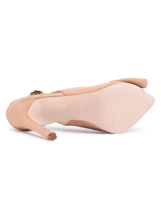 Sandali EM-21-07-000673 Beige