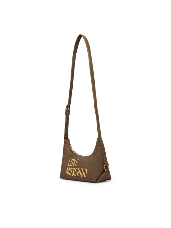 LOVE MOSCHINO LOVE MOSCHINO Borsetta JC4253PP0PKD0203 Marrone