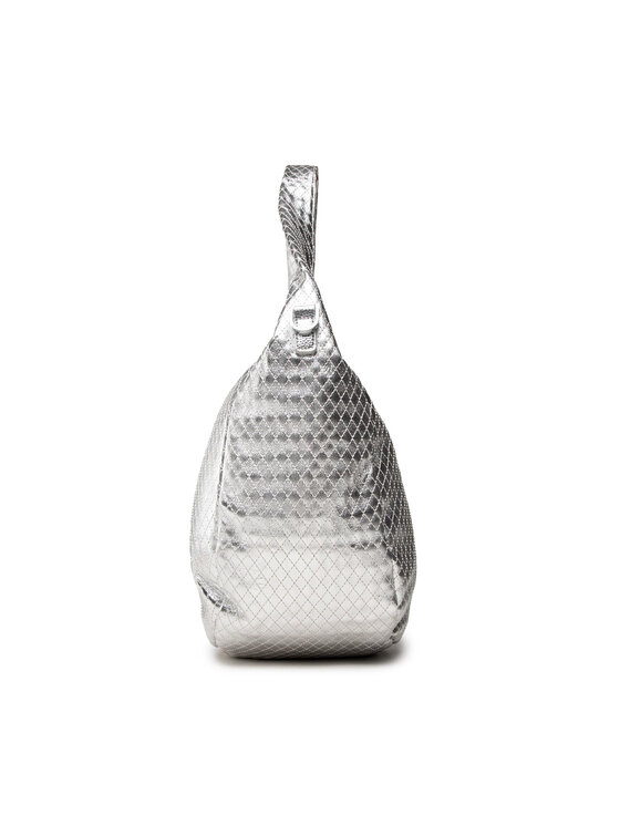 Nobo Nobo Torebka NBAG-L0851-C022 Srebrny