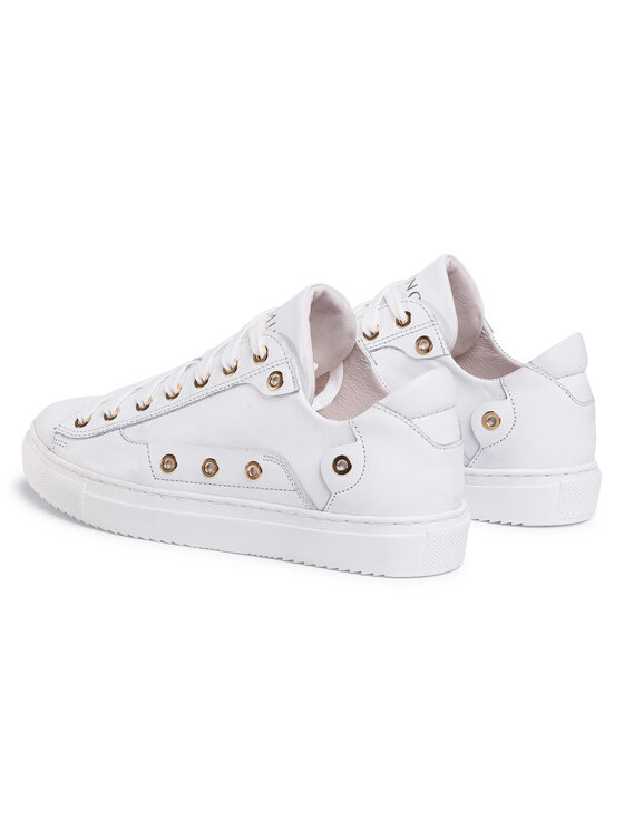Sneakers EM-08-07-000723 Bianco