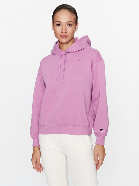 Champion sweater mint and rose clearance