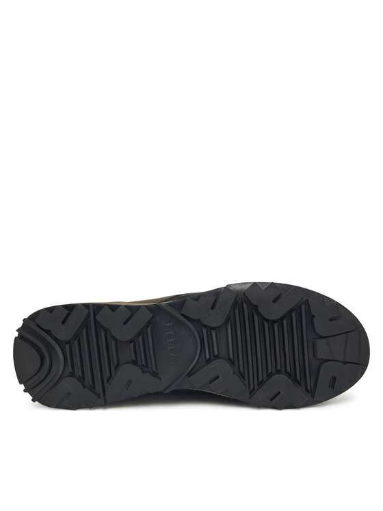 REPLAY REPLAY Sneakers Field M 2.0 GMS8L .000.C0018L Negru