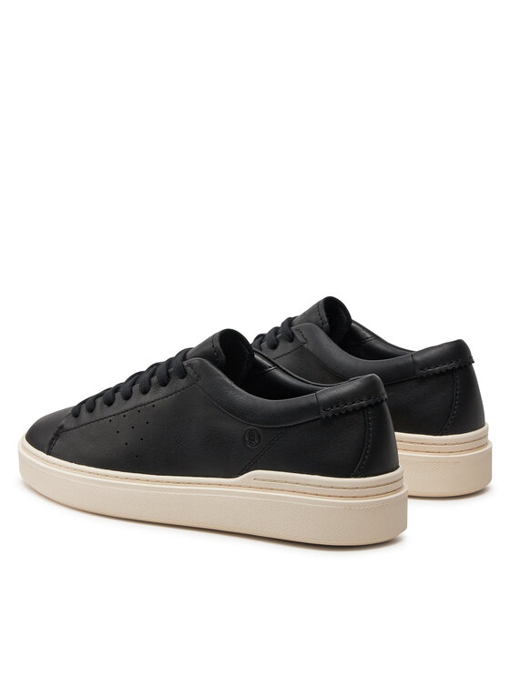 Clarks Clarks Laisvalaikio batai Craft Swift 26176129 Juoda
