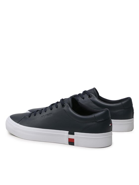 Sneakers Modern Vulc Corporate Leather FM0FM04351