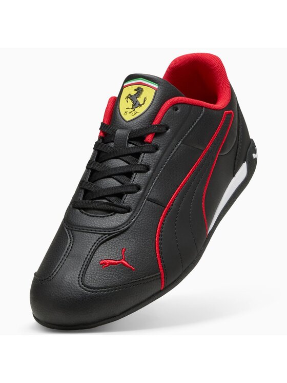 Puma Puma Sneakersy 309355 Czarny