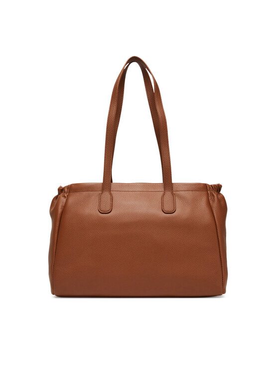 LOVE MOSCHINO LOVE MOSCHINO Дамска чанта JC4306PP0MK1120A Кафяв