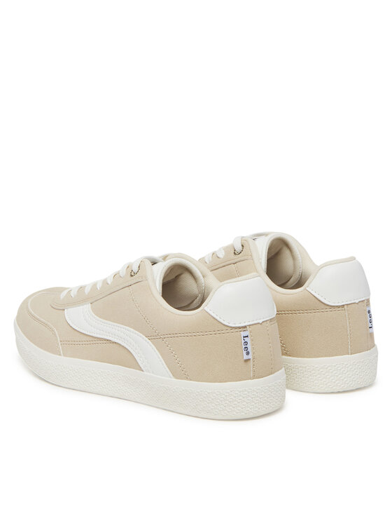Lee Lee Сникърси Lian Women Low 50251005.33F Бежов