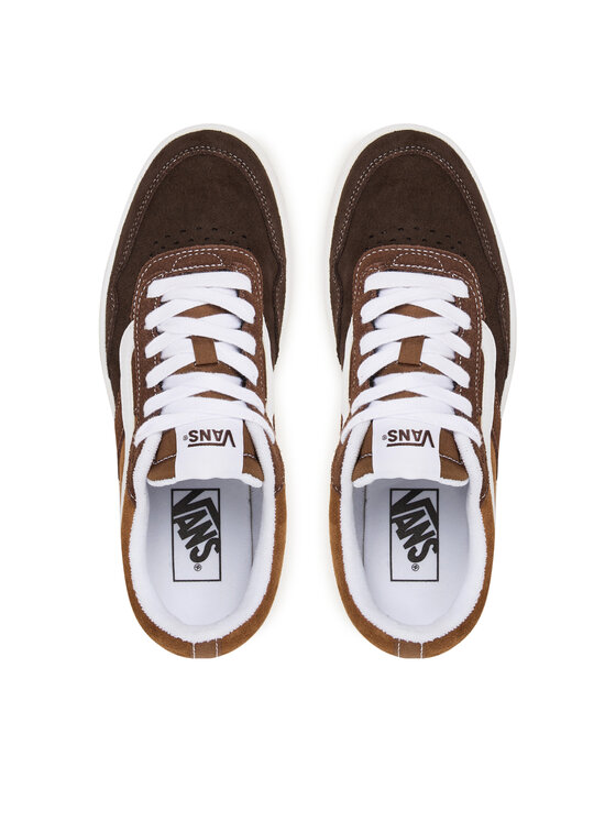Vans Vans Snīkeri Cruze 3.0 VN000D6S3N11 Brūns