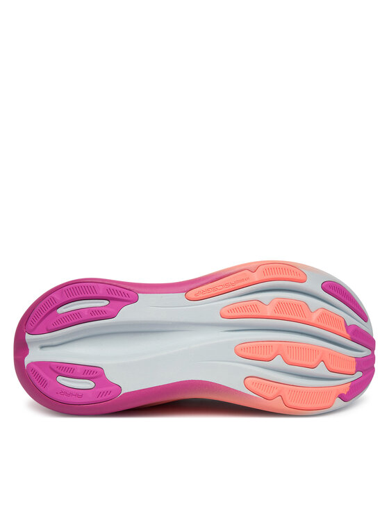 Asics Asics Buty do biegania Gel-Nimbus 28 1012B987 Niebieski
