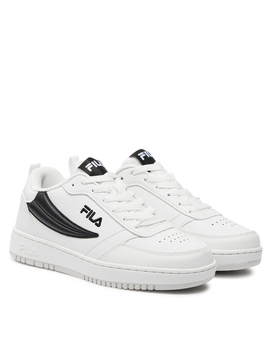 Fila Fila Tenisice Fila Rega Nf Teens FFT0125.13036 Bijela