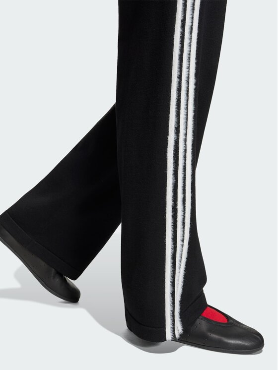 adidas adidas Melegítő alsó Firebird KS9363 Fekete Regular Fit