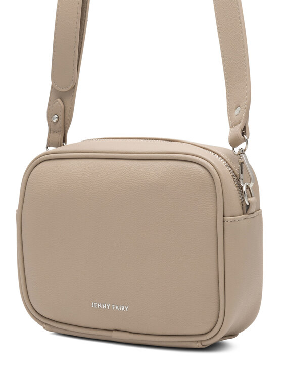 Jenny Fairy Jenny Fairy Handtasche MJR-C-019-04 Beige