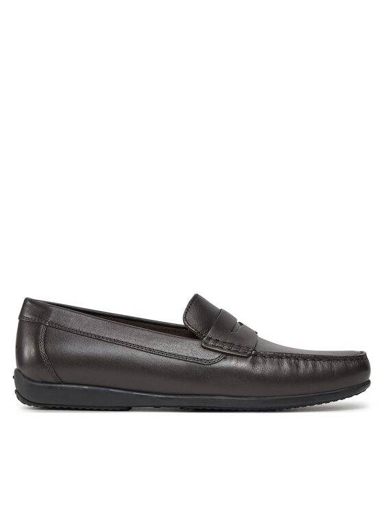 Geox Mocasini U Ascanio U450WC 00043 C6009 Maro