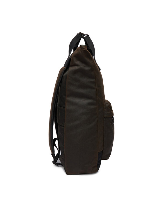 Barbour Barbour Nahrbtnik Field Wax UBA0714OL71 Rjava