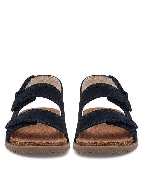 Lasocki Kids Lasocki Kids Sandalen PATTY CI12-PATTY-03(III)CH Dunkelblau