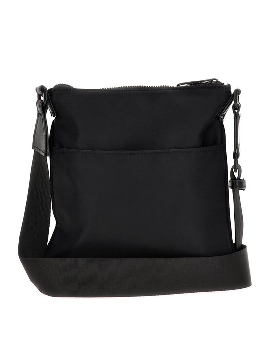 Guess Guess Umhängetasche Nola Mini Bags HMVENE P3399 Schwarz