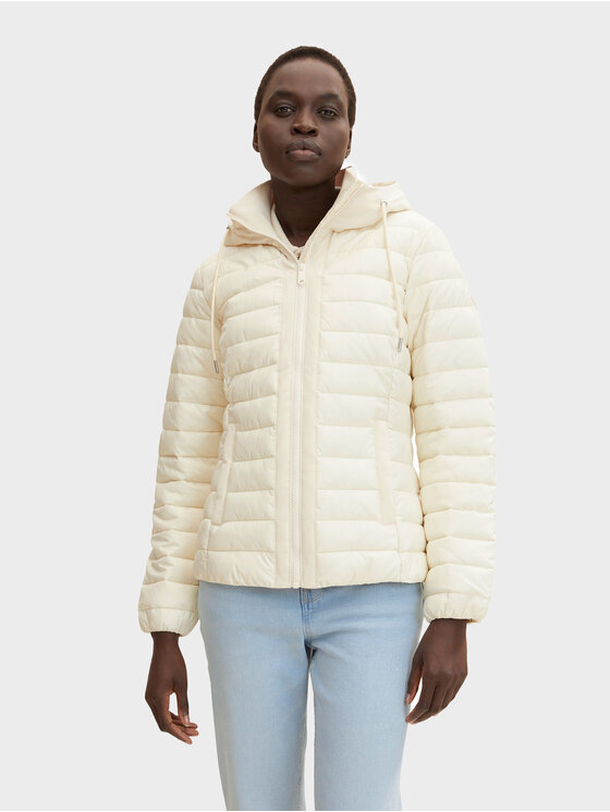 Giubbotto piumino Tom Tailor