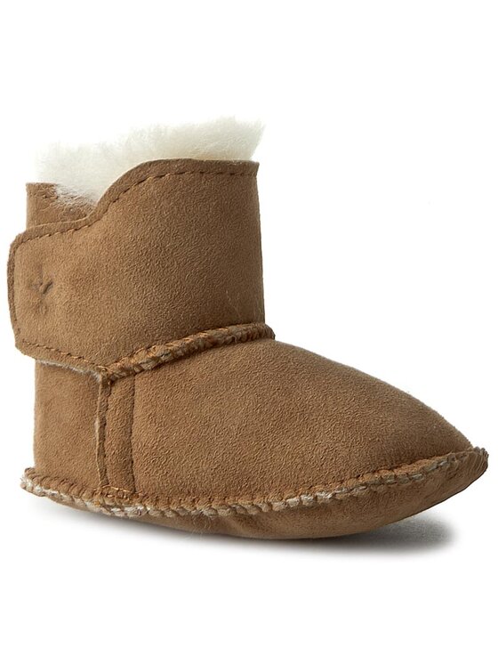 Emu baby bootie discount