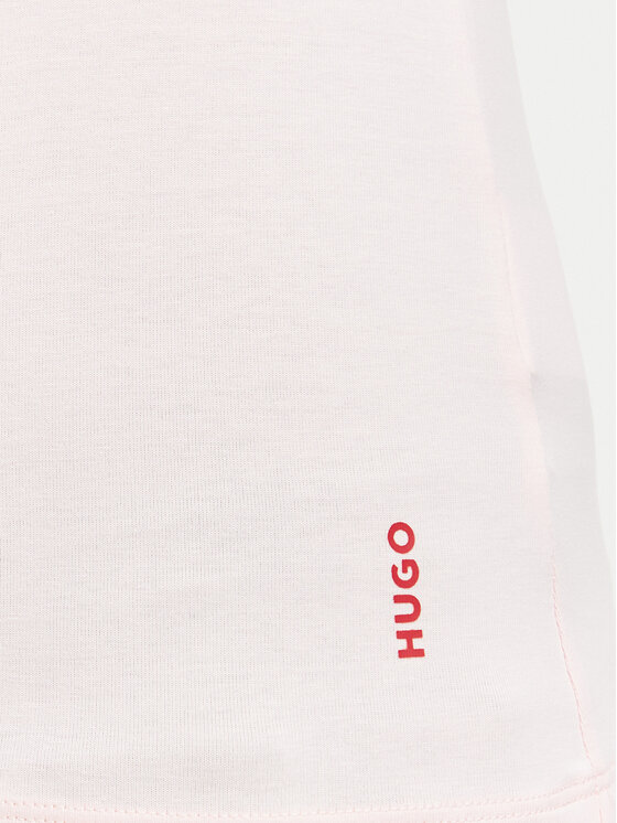 HUGO HUGO Top-Set 50545717 Bunt Regular Fit