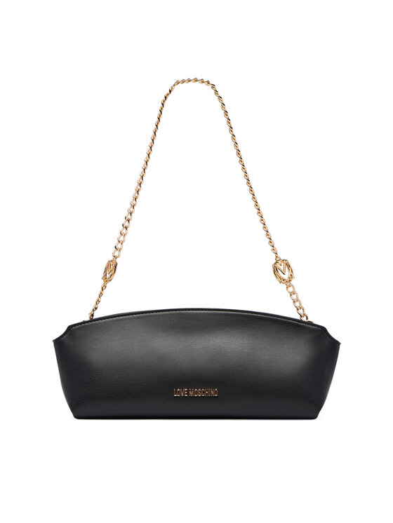 LOVE MOSCHINO LOVE MOSCHINO Τσάντα JC4117PP1PLO2000 Μαύρο