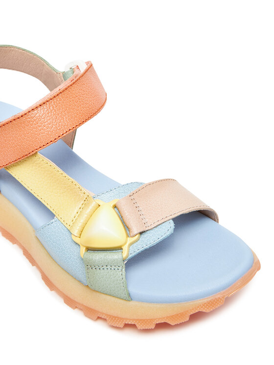 Hispanitas Hispanitas Sandalen CHV253896 Bunt