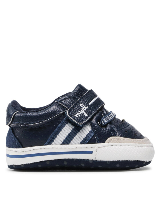 Mayoral Sneakers 9510 Bleumarin