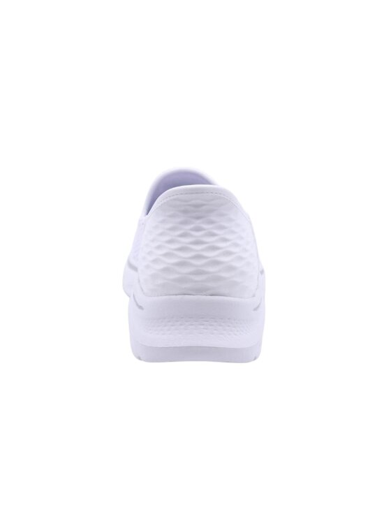 Skechers Skechers Sneakersy 125211-WMLT Biały
