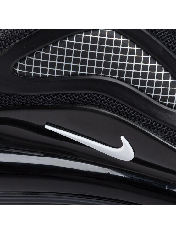 Nike Nike Sneakers Air Max 720 CV1633 002 Schwarz