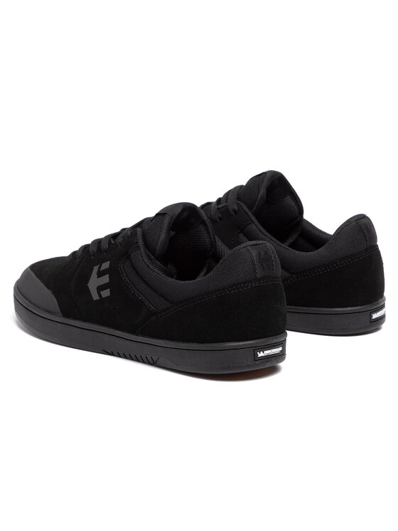 Etnies Etnies Αθλητικά Marana 4101000403 Μαύρο