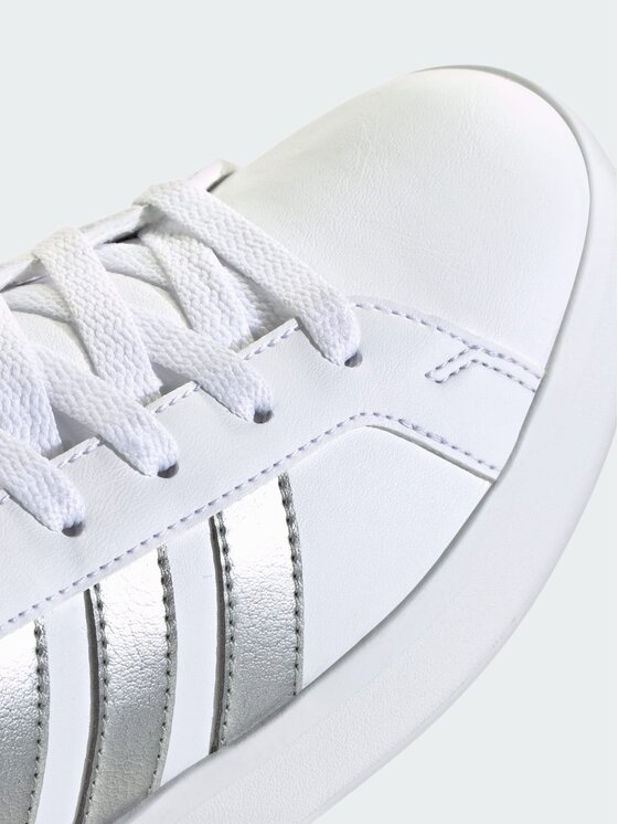 adidas adidas Trampki VL Court 3.0 Biały