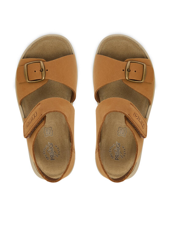 Primigi Primigi Sandalen 7898800 M Braun
