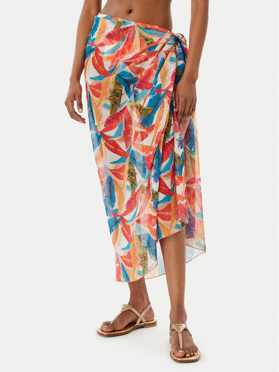 Selmark Pareo BN694 Colorat