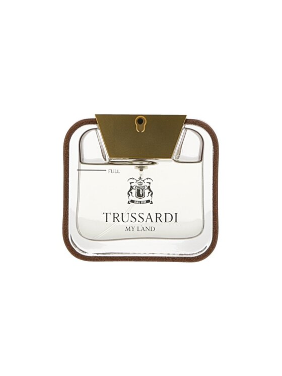 Trussardi My Land For Men Woda toaletowa | Modivo.pl