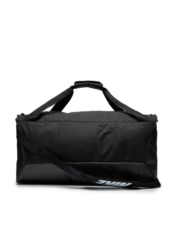 Nike Nike Torba DH7710 010 Czarny