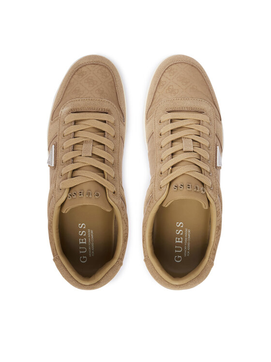 Guess Guess Снікерcи FMTUDD SUE12 Хакі