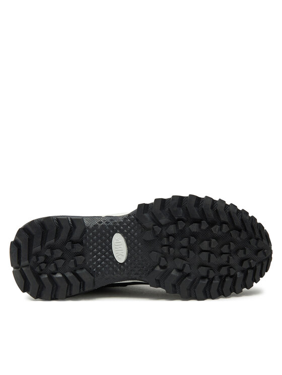 Dorko Dorko Turistická obuv Everest Vertex DS24F01M Černá