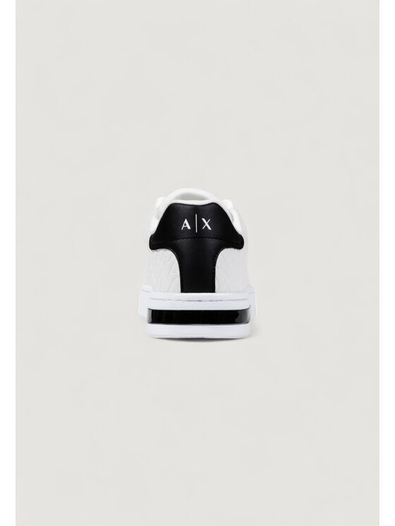 Armani Exchange Armani Exchange Sneakers XM000140 AF11916 Bianco