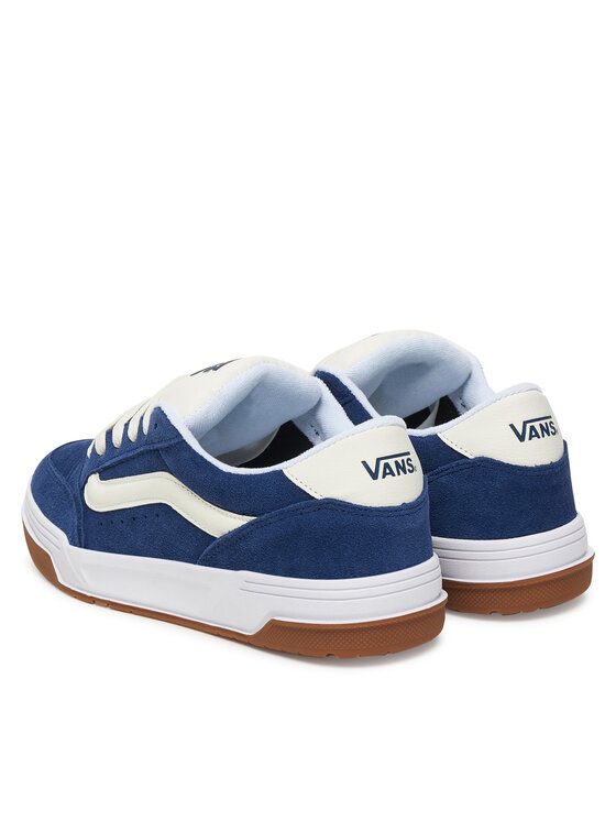 Vans Vans Laisvalaikio batai Hylane VN000D1JFOB1 Tamsiai mėlyna