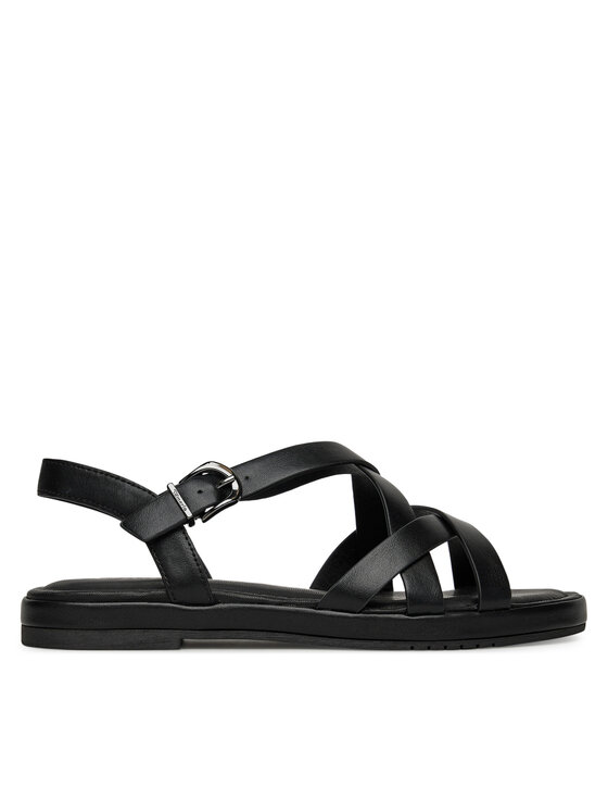 Tamaris Sandali 1-28111-44 Nero, taglia : 37