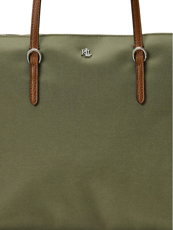 LAUREN RALPH LAUREN LAUREN RALPH LAUREN Handtasche 431916737034 Grün