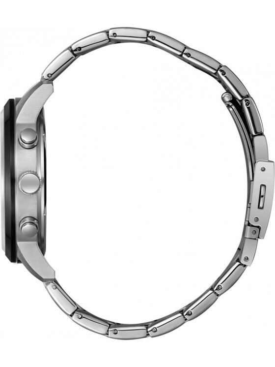 Slazenger Slazenger Zegarek SL.09.2372.2.01 Szary
