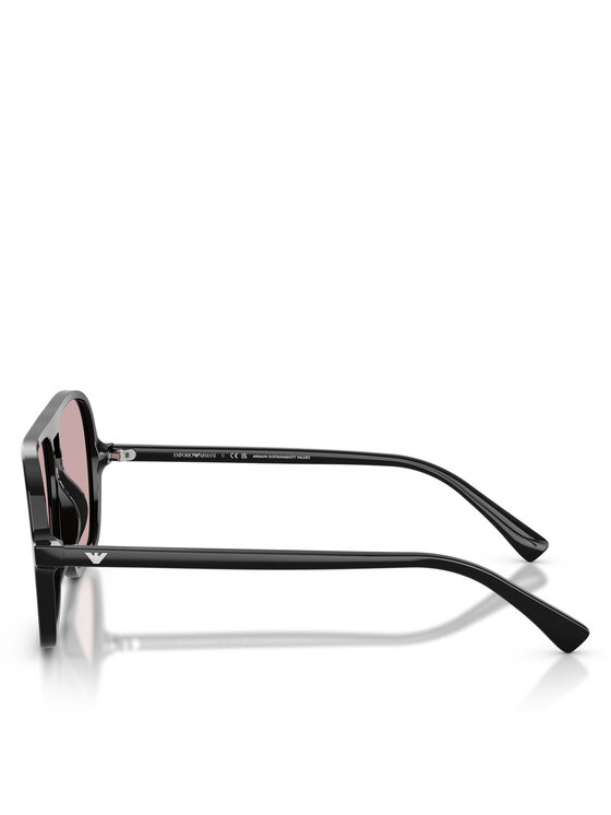 Emporio Armani Emporio Armani Occhiali da sole 0EA4252U 501773 Nero