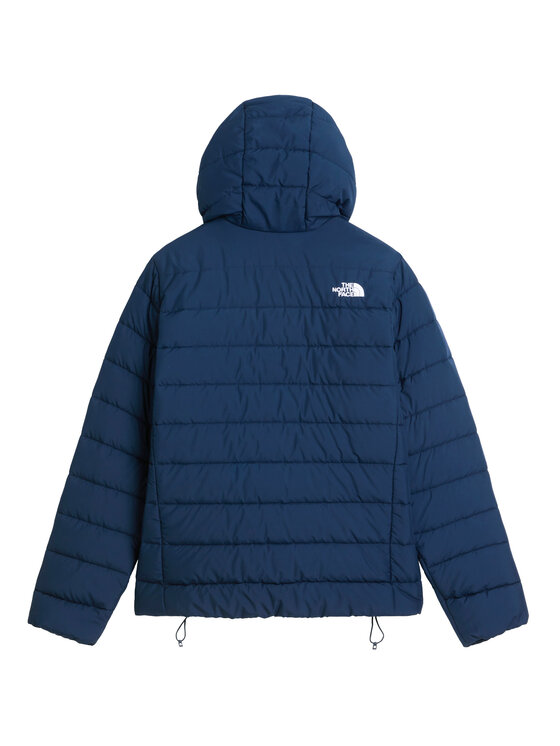 The North Face The North Face Kevad-sügis jope Aconcagua NF0A8H0K Tumesinine Regular Fit