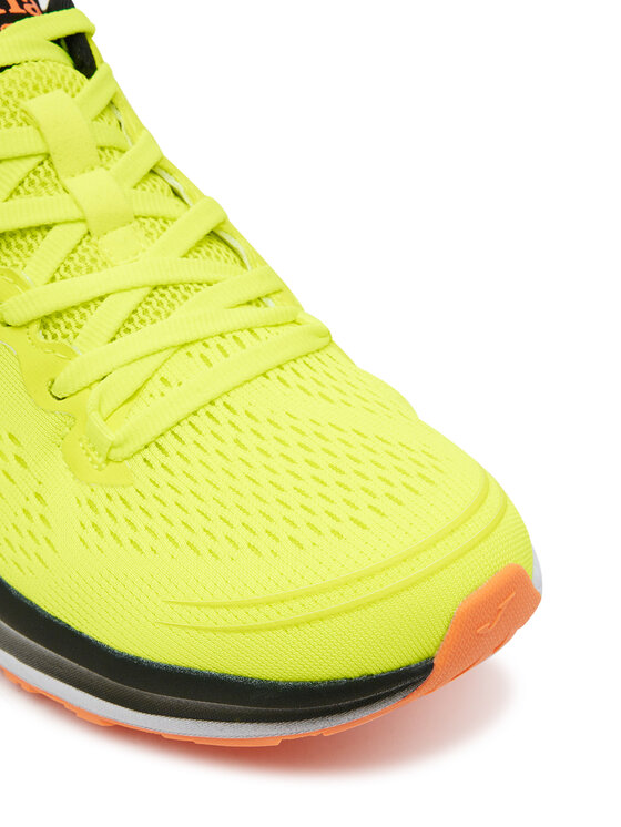 Joma Joma Взуття для бігу Victory 2509 RVICTS2509 Жовтий