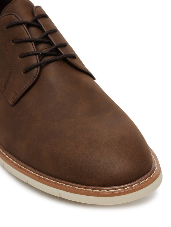 Aldo Aldo Pantofi Faro 13993883 Maro