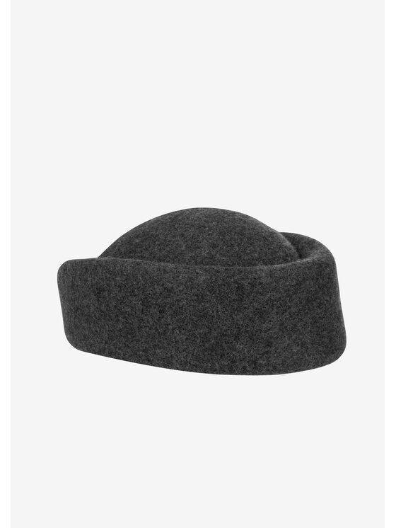 Le Collet Le Collet Kapelusz SIA Szary