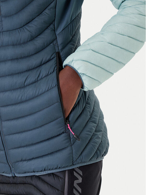 Dynafit Dynafit Geacă din puf Radical 08-70915 Albastru Regular Fit