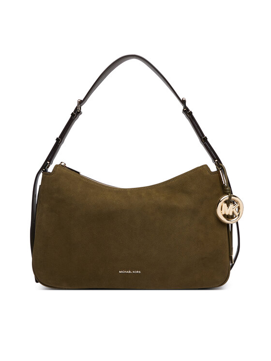 MICHAEL Michael Kors MICHAEL Michael Kors Дамска чанта 30F5GY5M2L Зелен